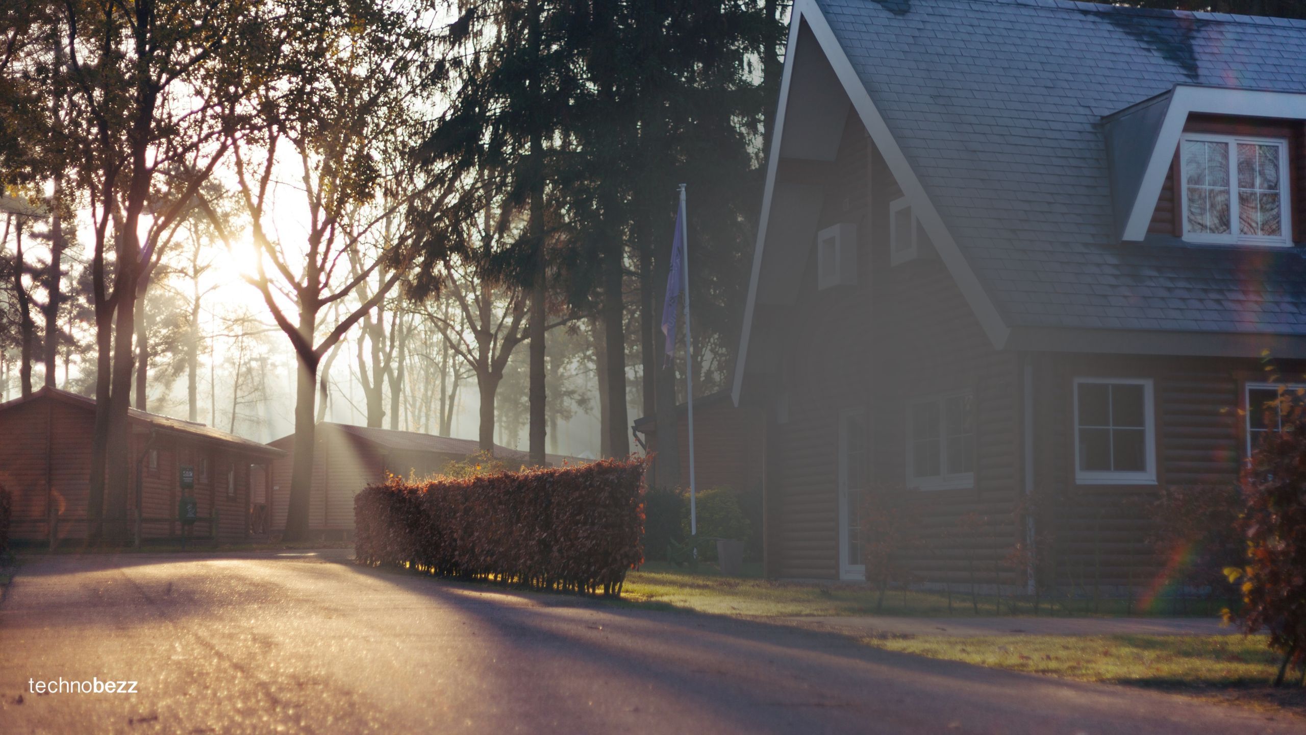 Why You Should Blur Your Home on Google Street View—and How to Do It