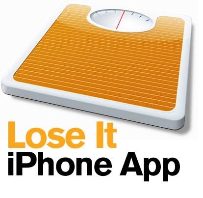 Weight Loss Apps