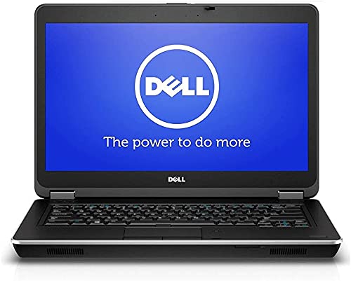 Dell Latitude E6440 14in Laptop