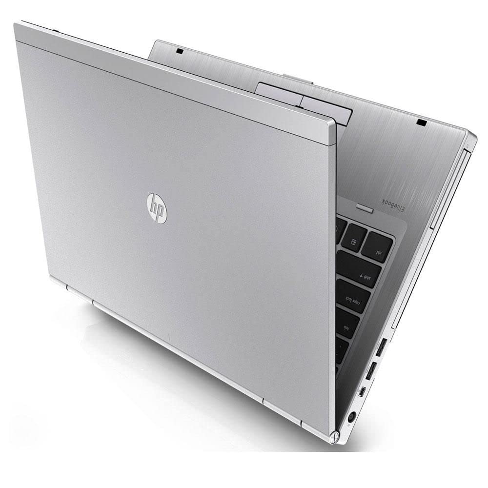 HP Elitebook 8470p Laptop Image