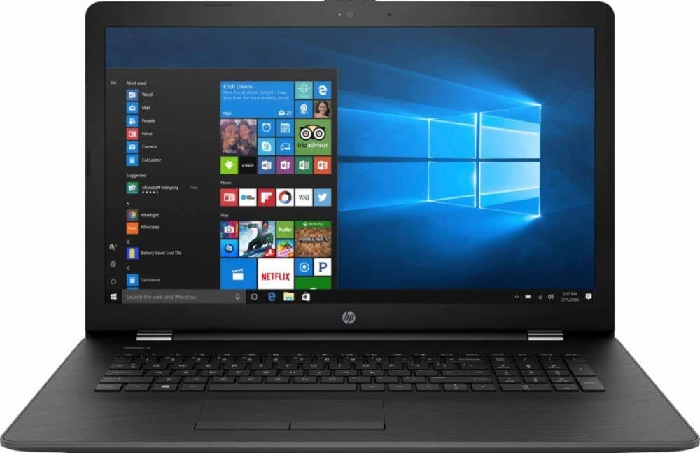 HP 2020 Newest 17.3 Inch Flagship Laptop