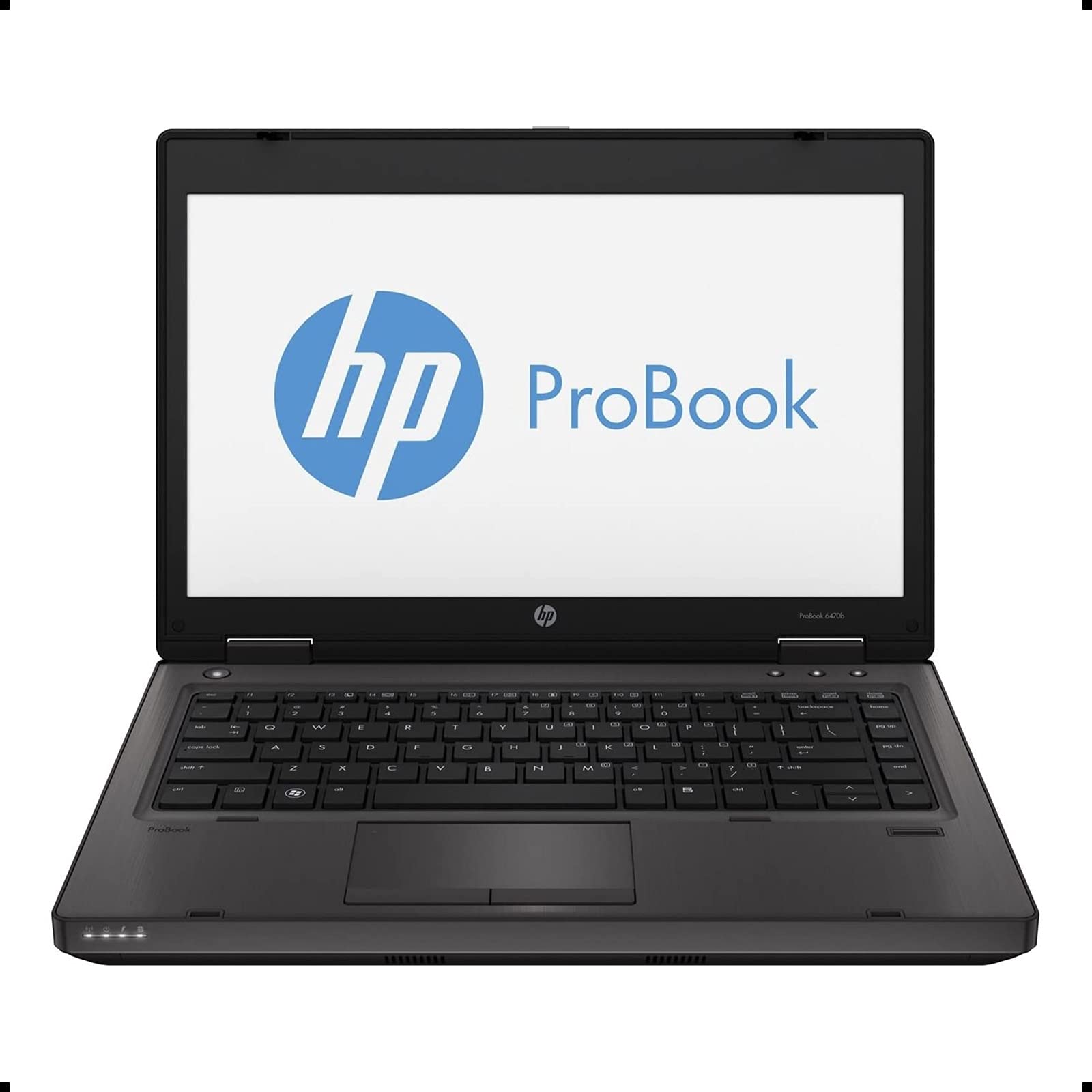 HP ProBook 6470B Notebook Image