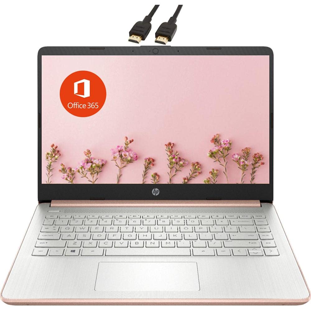 HP 2022 Newest Premium 14-inch HD Laptop