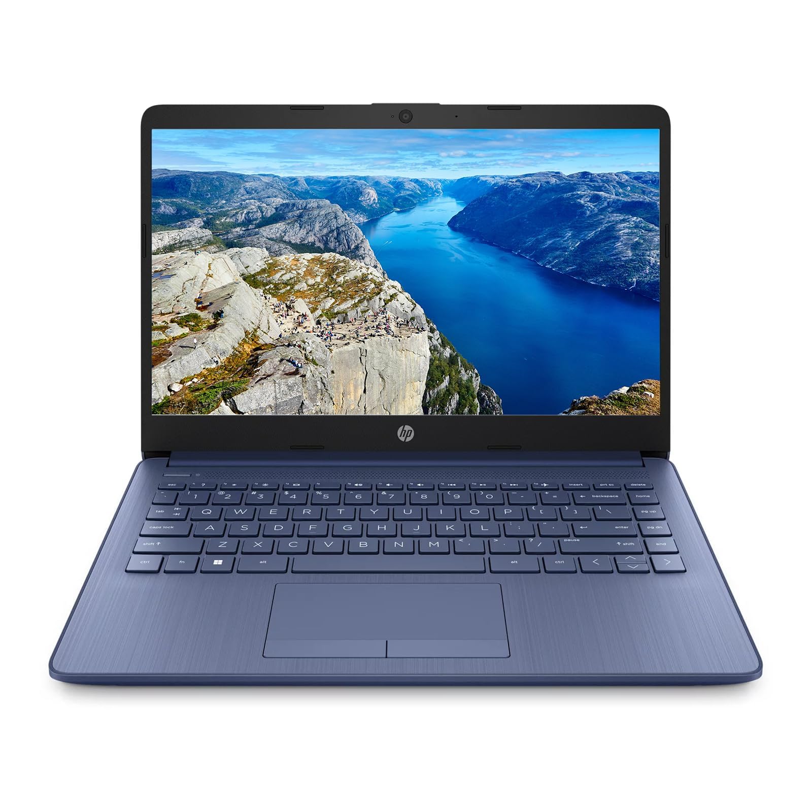 HP Newest Stream 14" Laptop