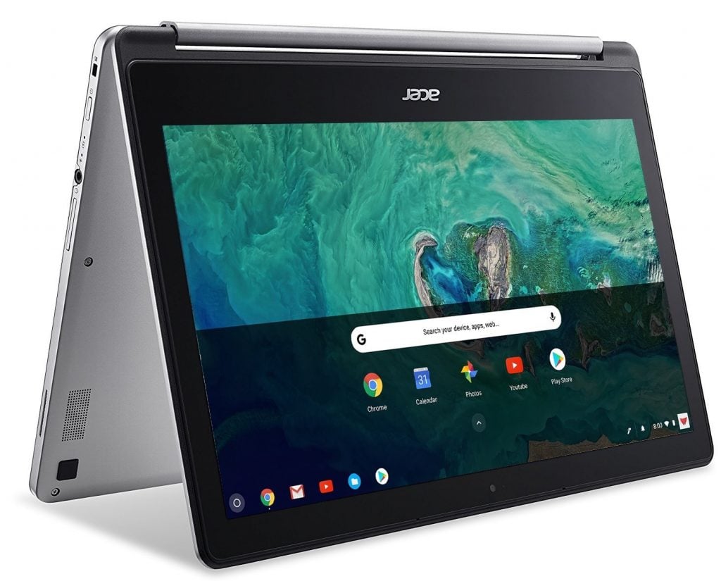 Acer Chromebook R13 convertible