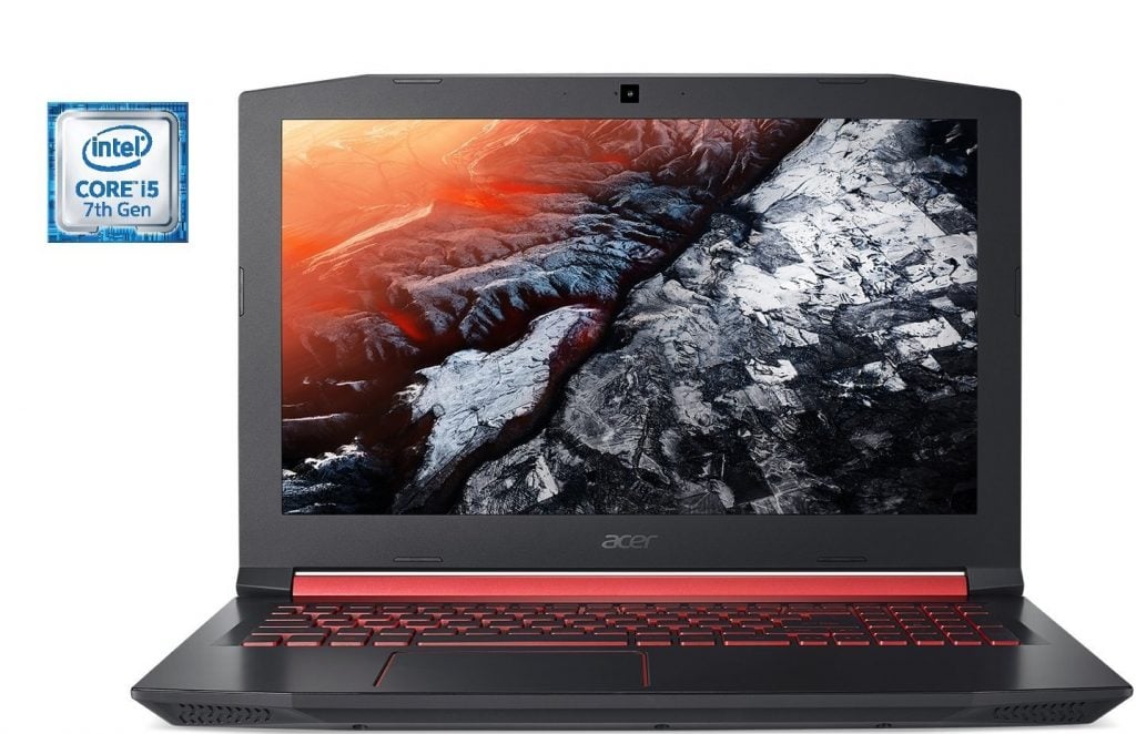 Acer Nitro 5 Gaming Laptop