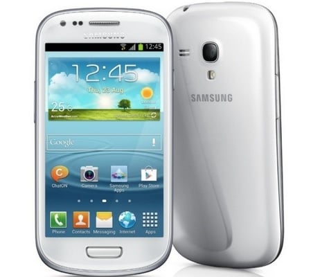 Advantages And Disadvantages Of Galaxy S3 Mini