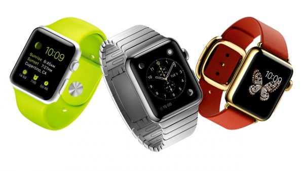 Apple Event Prediction, Apple Watch is about to come,