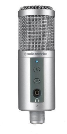 Audio-Technica ATR2500