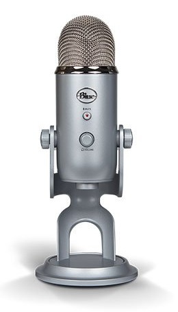 Blue Yeti