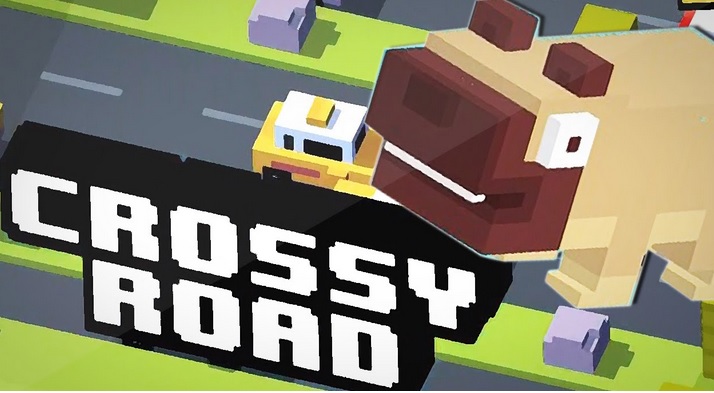 Crossy Road