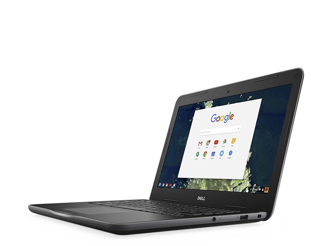 Dell Chromebook 13