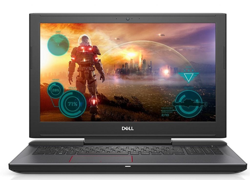 Dell i7577 Inspiron Gaming Laptop