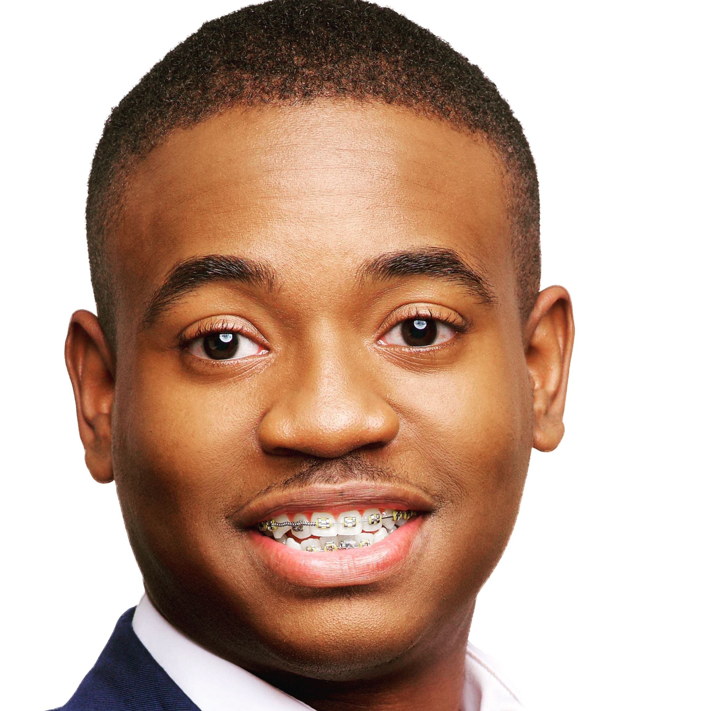 Chevaugn Powell