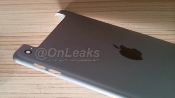 Prepare for New iPad Mini 4 with New Leak and Rumors