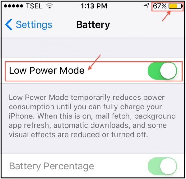 iPhone SE Battery Life Issues