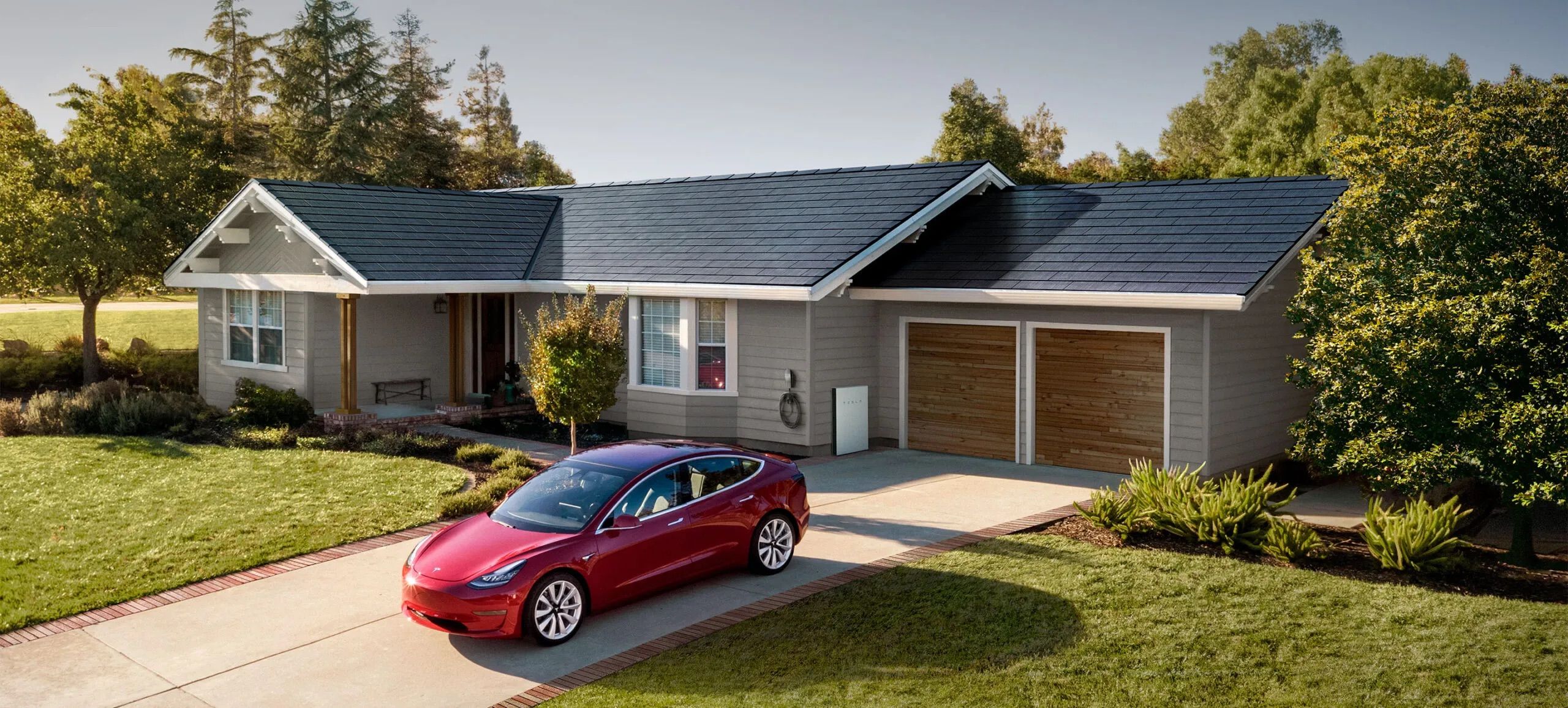 The Solar Roof Revolution That Wasn't