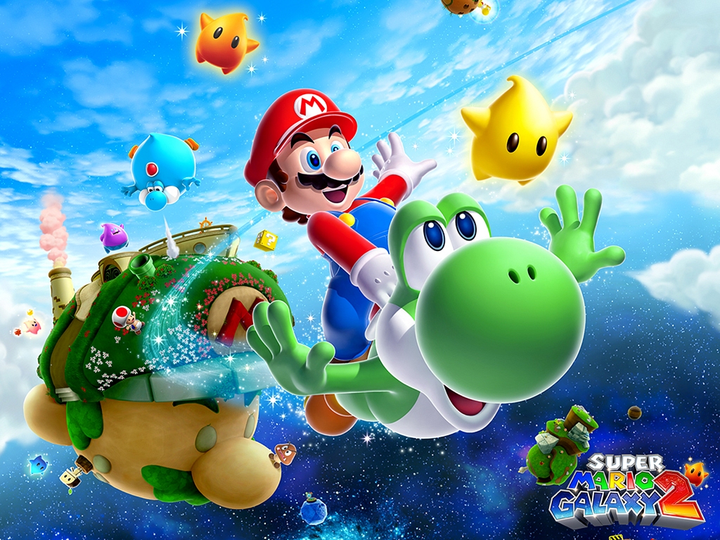 SuperMarioGalaxy2Wallpaper1024