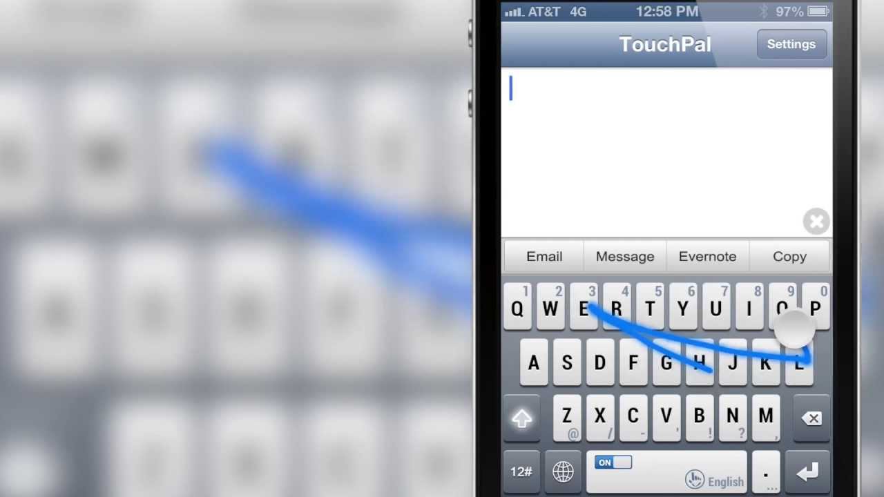 best keyboard apps for iPhone 6