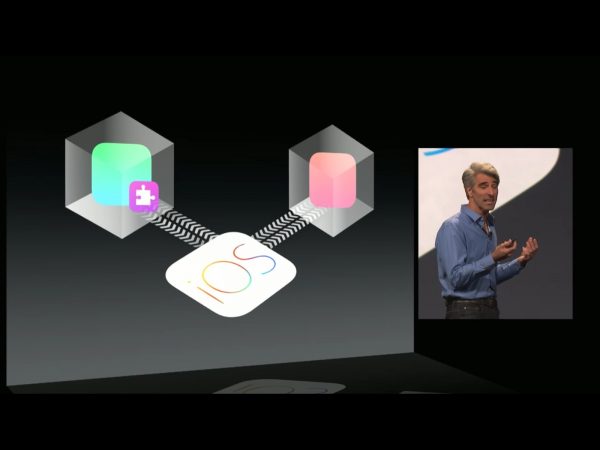 What Can We Expect From iOS 9 For iOS Device 