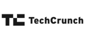 TechCrunch Logo