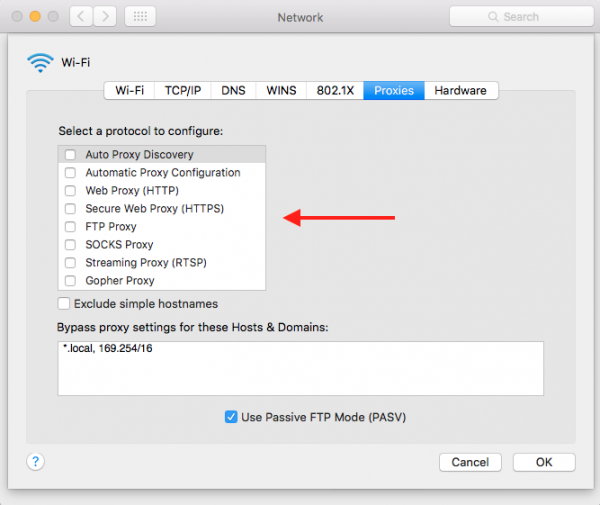 How To Fix Mac WiFi Problems