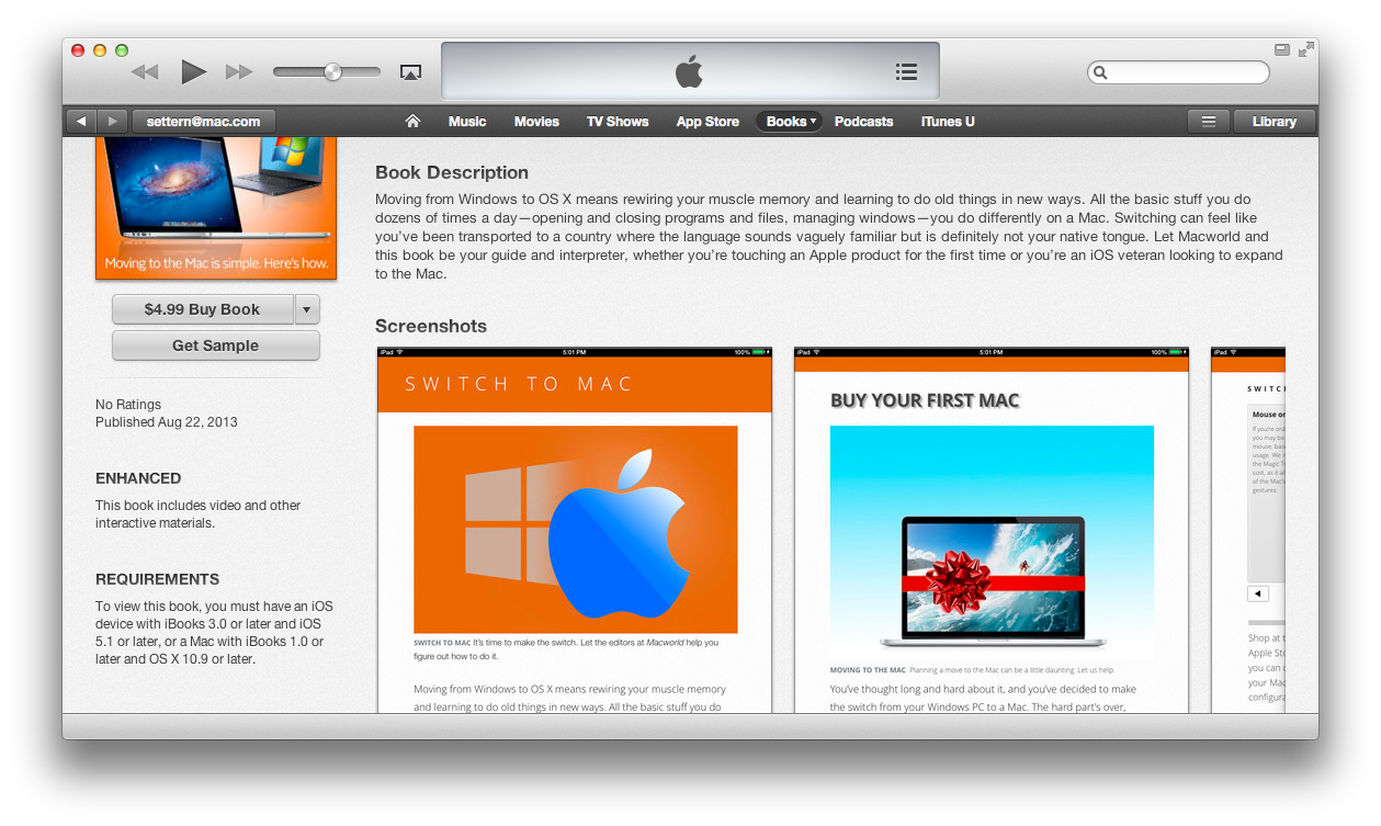 Best Free Apps for Mac OS X