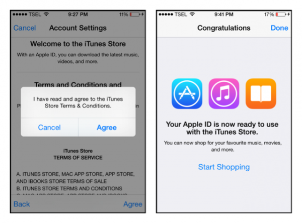 How to Change App Store Country Region on iPhone or iPad