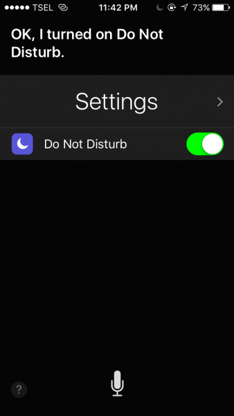 10 Secret Commands Of Siri