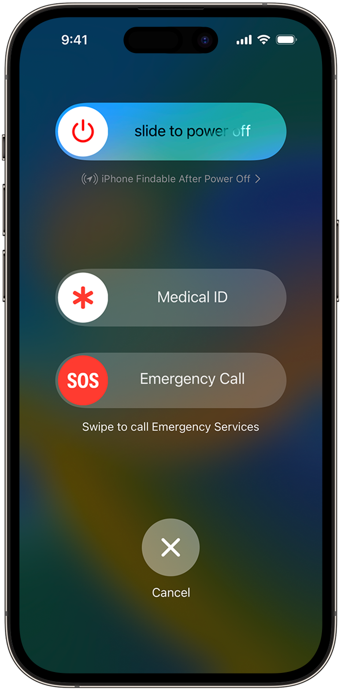 This  iPhone Feature Can Save You in an Emergency