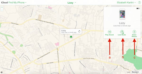 How to Track Your Missing iPhone/iPad/iPod Touch with Find My iPhone