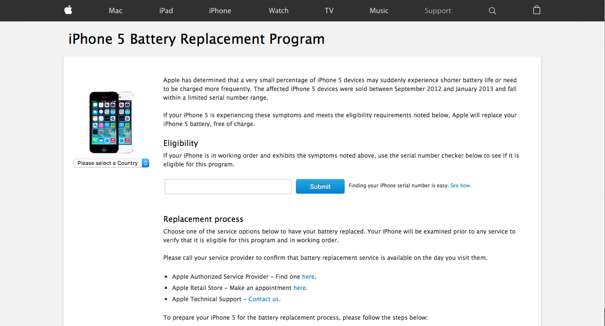 How To Fix iPhone Battery Drain Issues